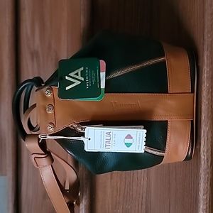 Valentina Convertible Bag